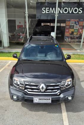 RENAULT OROCH 1.3 TCE FLEX OUTSIDER X-TRONIC